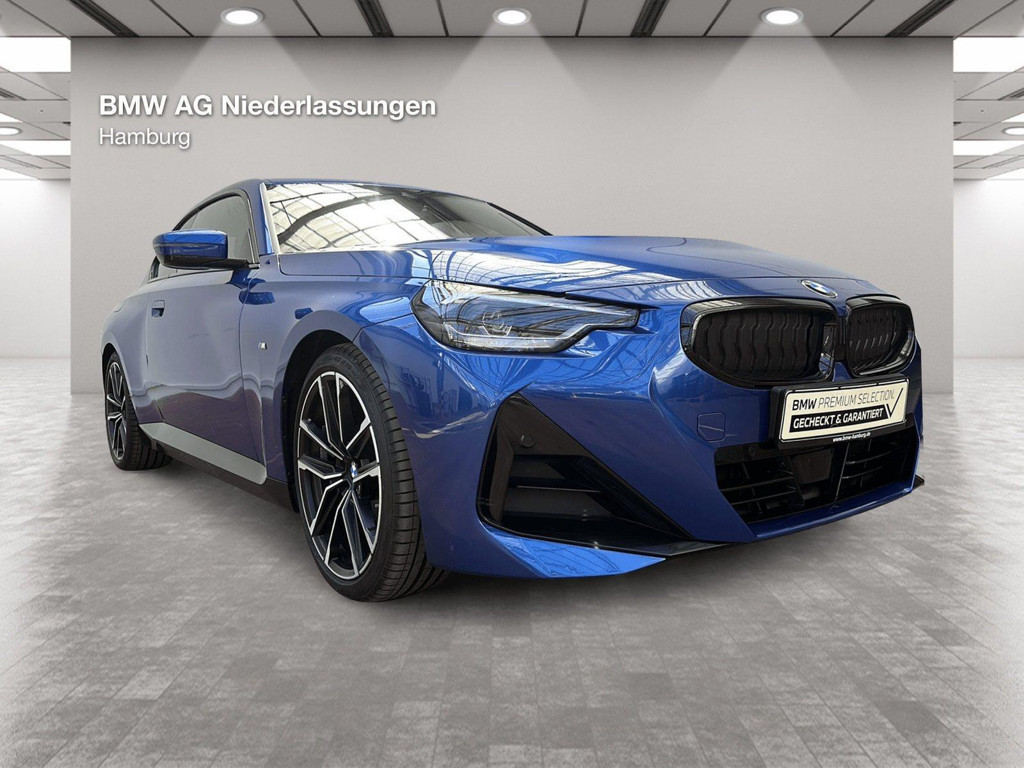 BMW 2 Serie