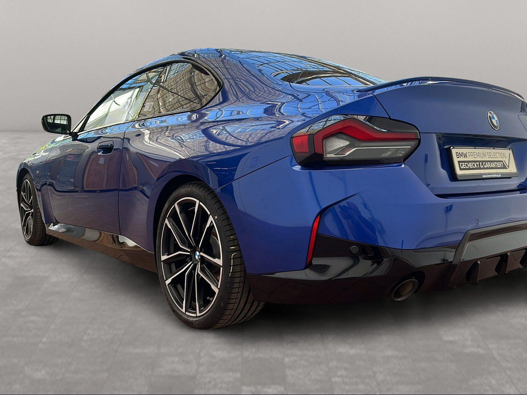 BMW 2 Serie