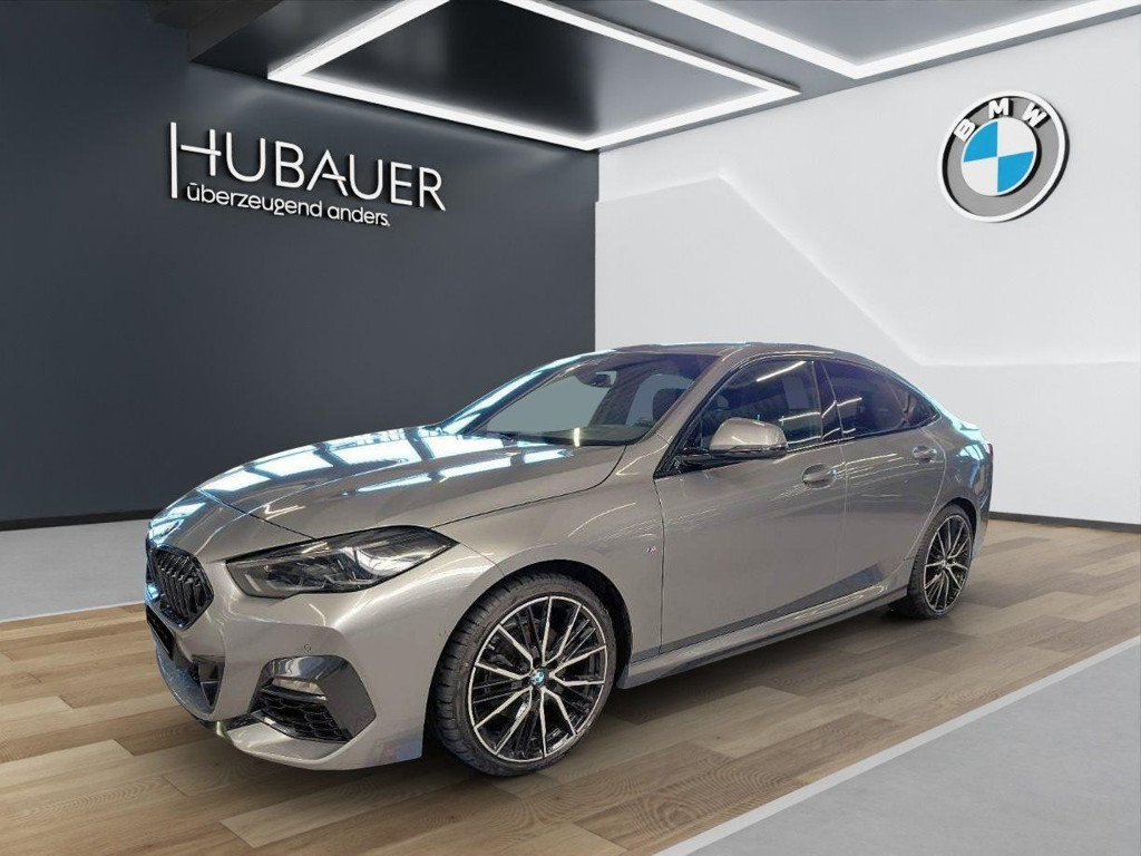 BMW 2 Serie 218 Coupé Gran Coupé 218i