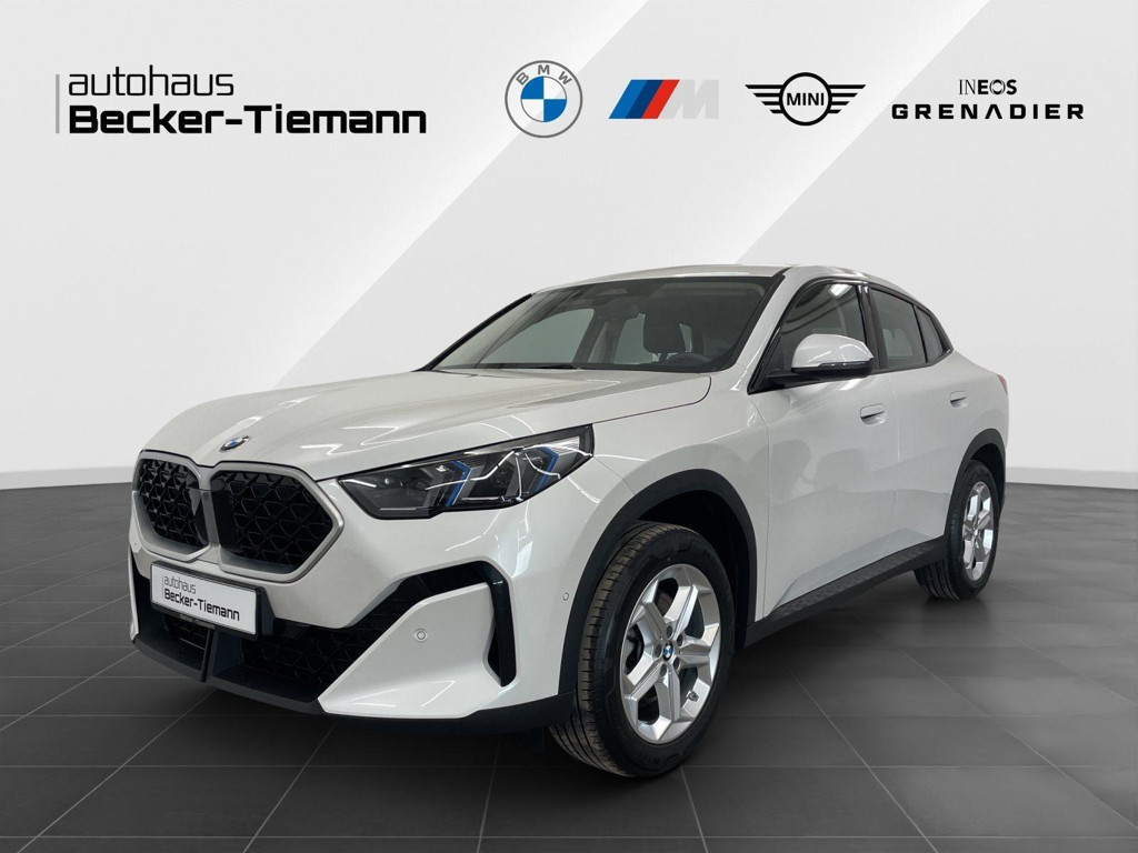 BMW X2 sDrive20i