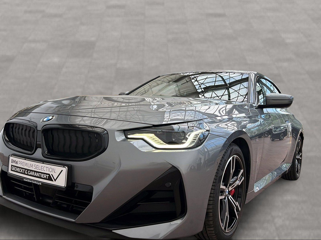 BMW 2 Serie