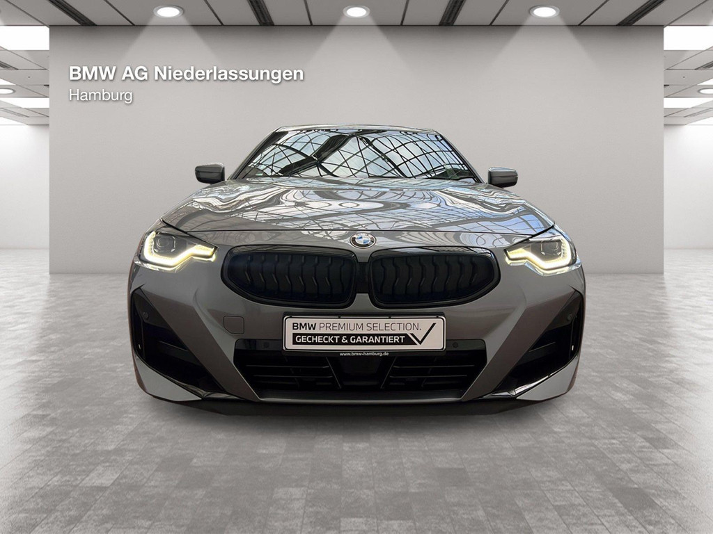 BMW 2 Serie