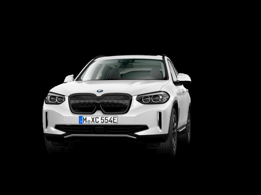BMW iX3 iX3