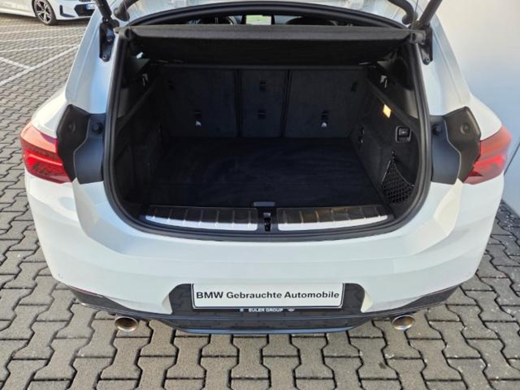 BMW X2 M-Sport xDrive20i