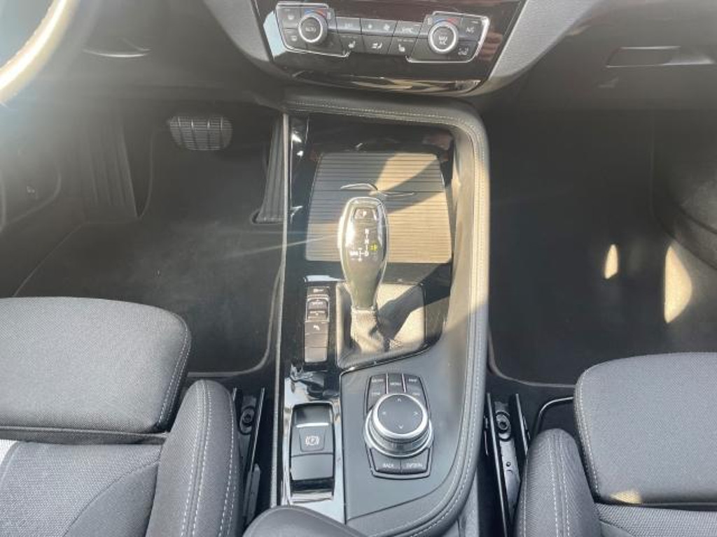 BMW X2 sDrive18d
