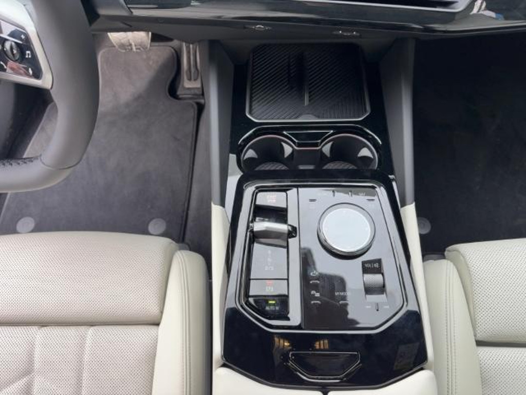 BMW 5 Serie 520 Sedan 520d