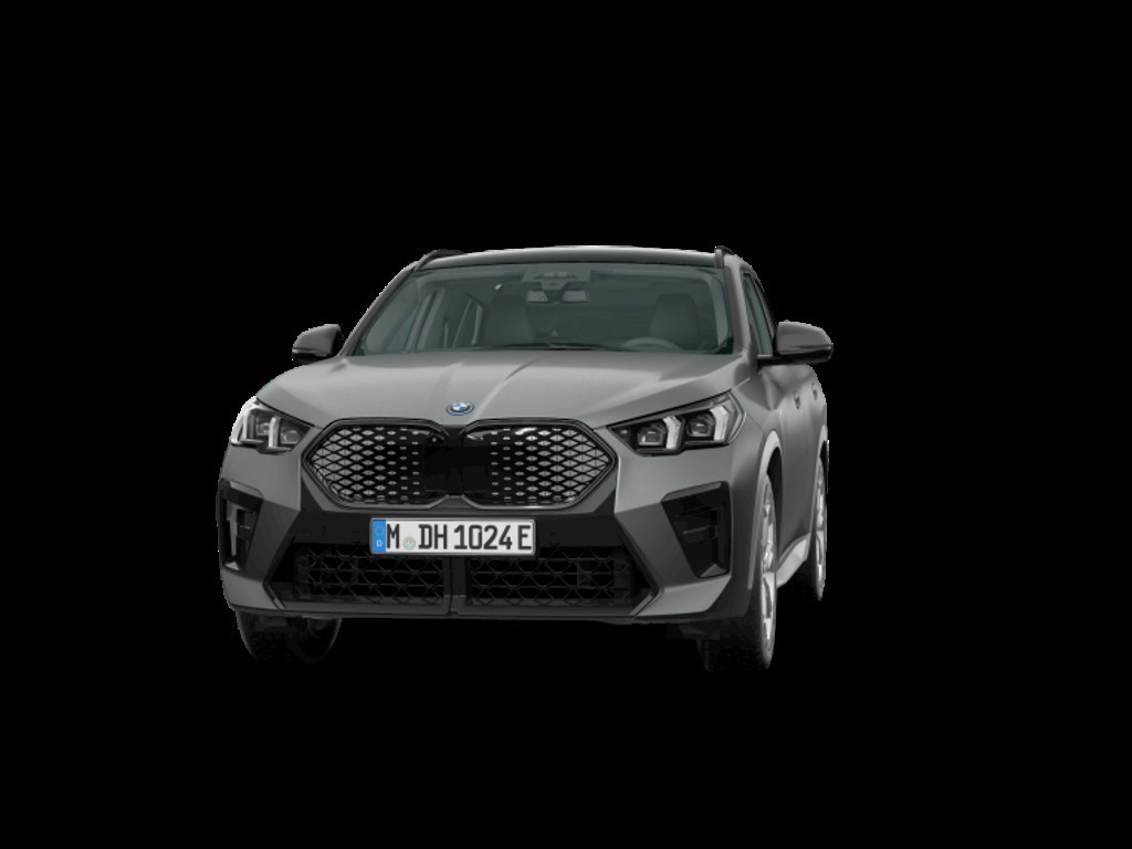 BMW iX2 xDrive30
