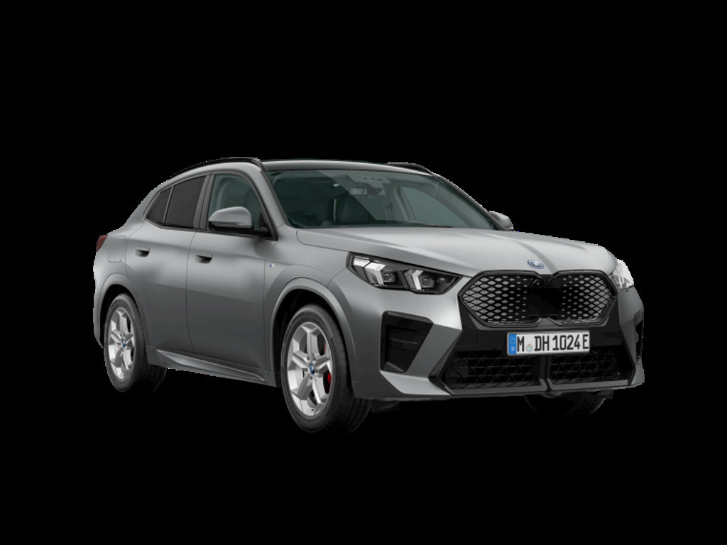 BMW iX2