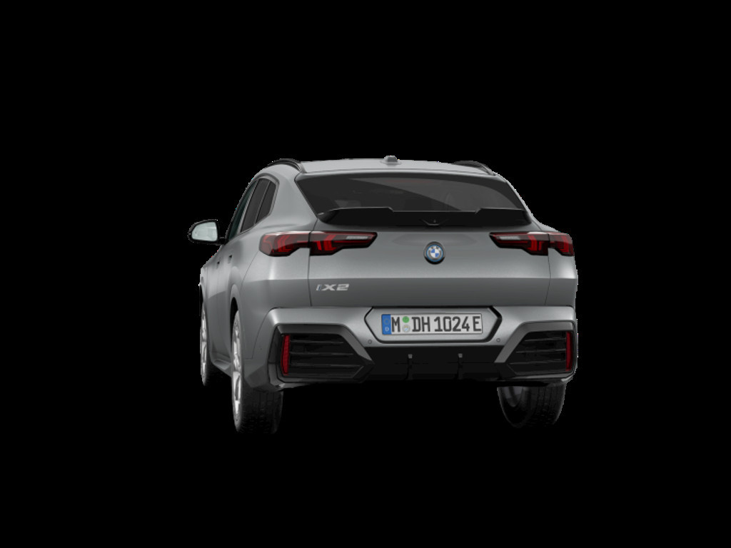 BMW iX2