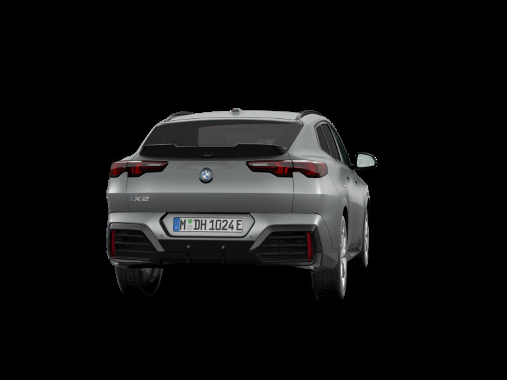 BMW iX2