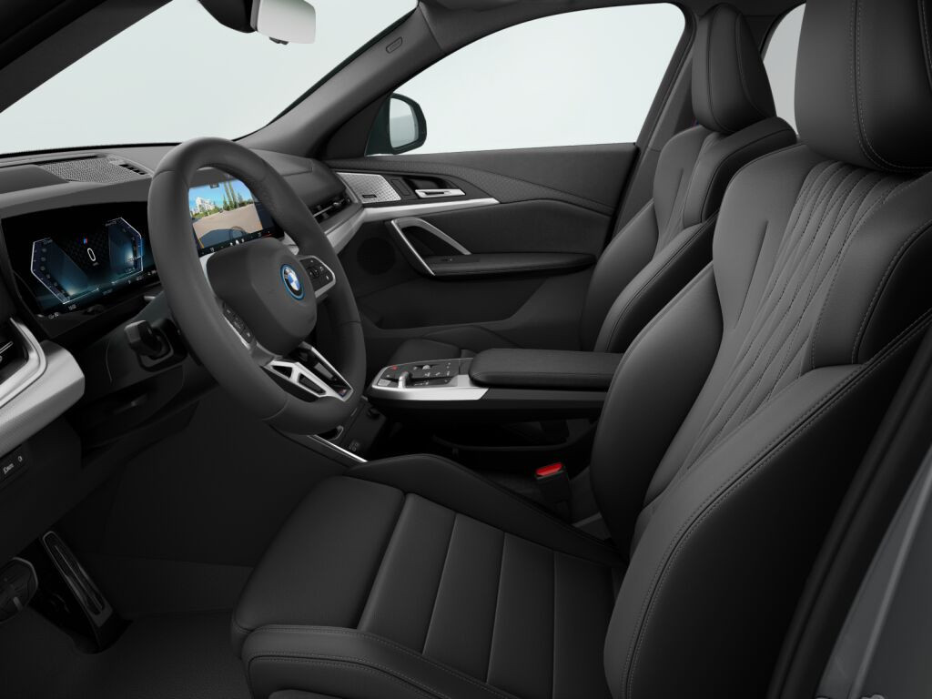 BMW iX2