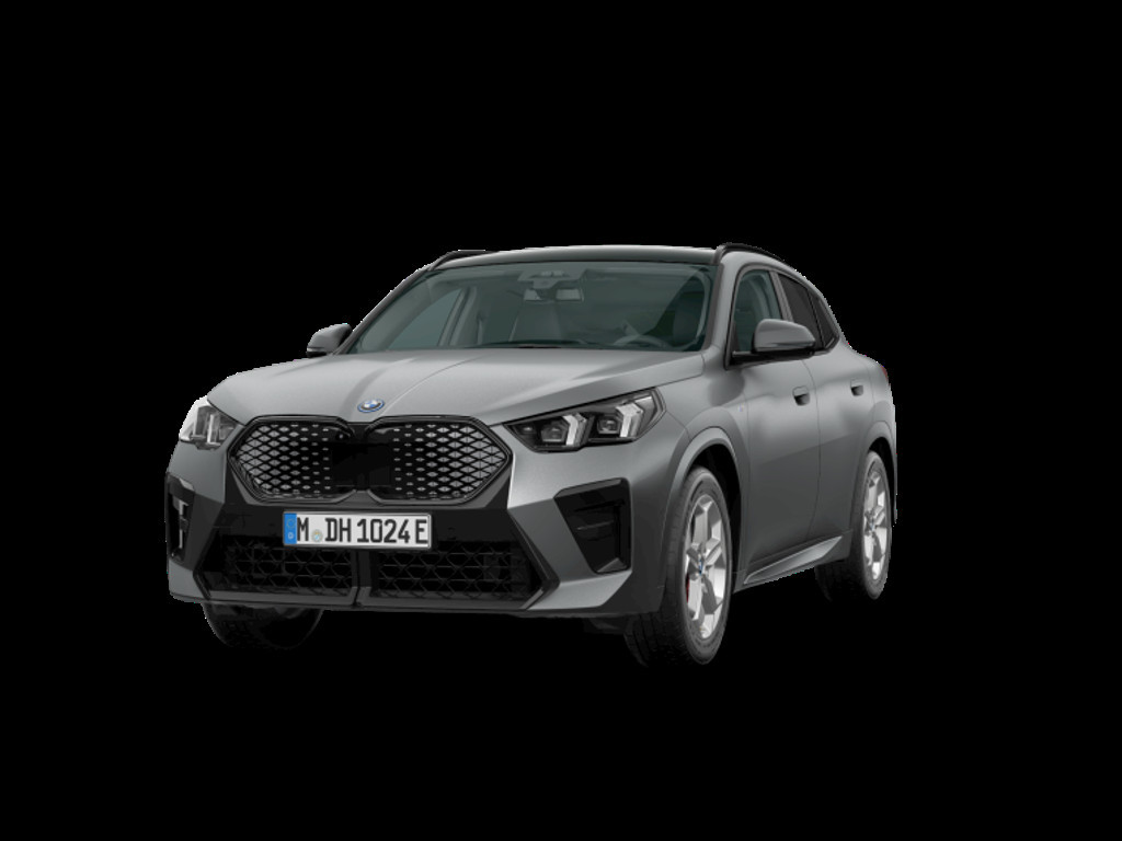 BMW iX2