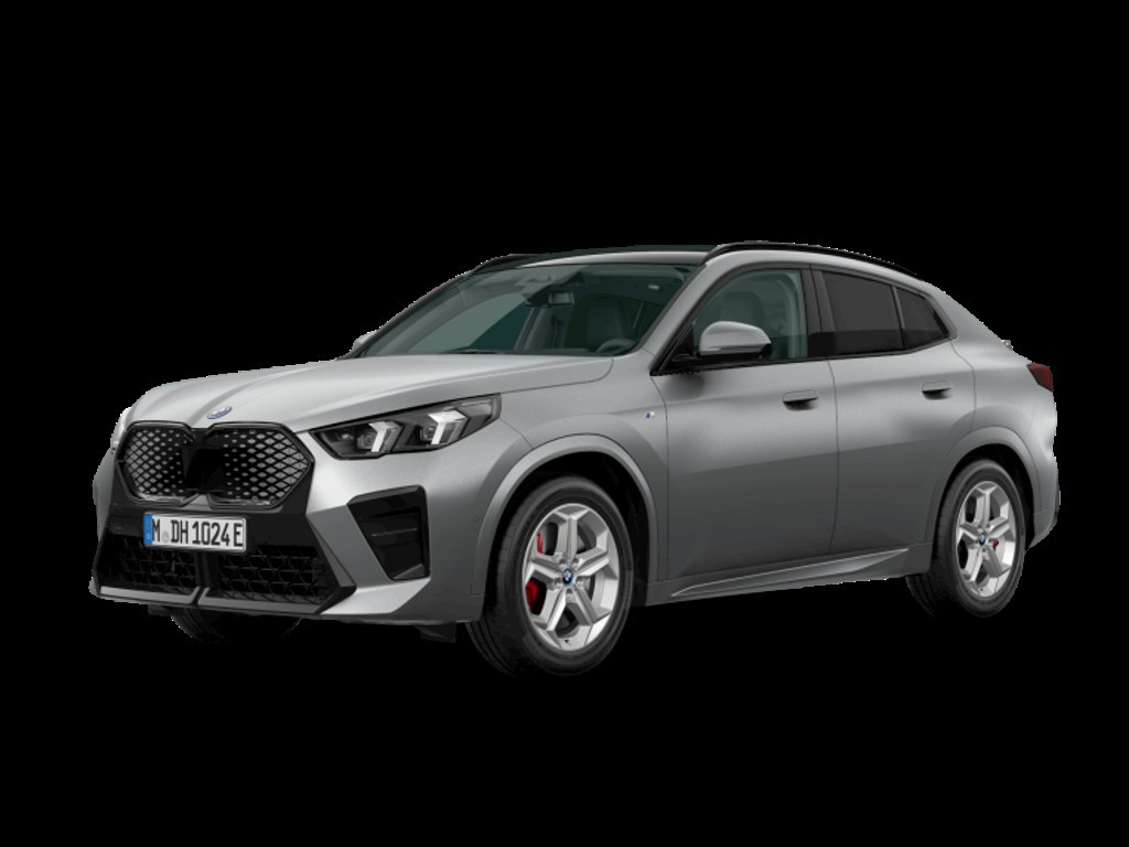 BMW iX2