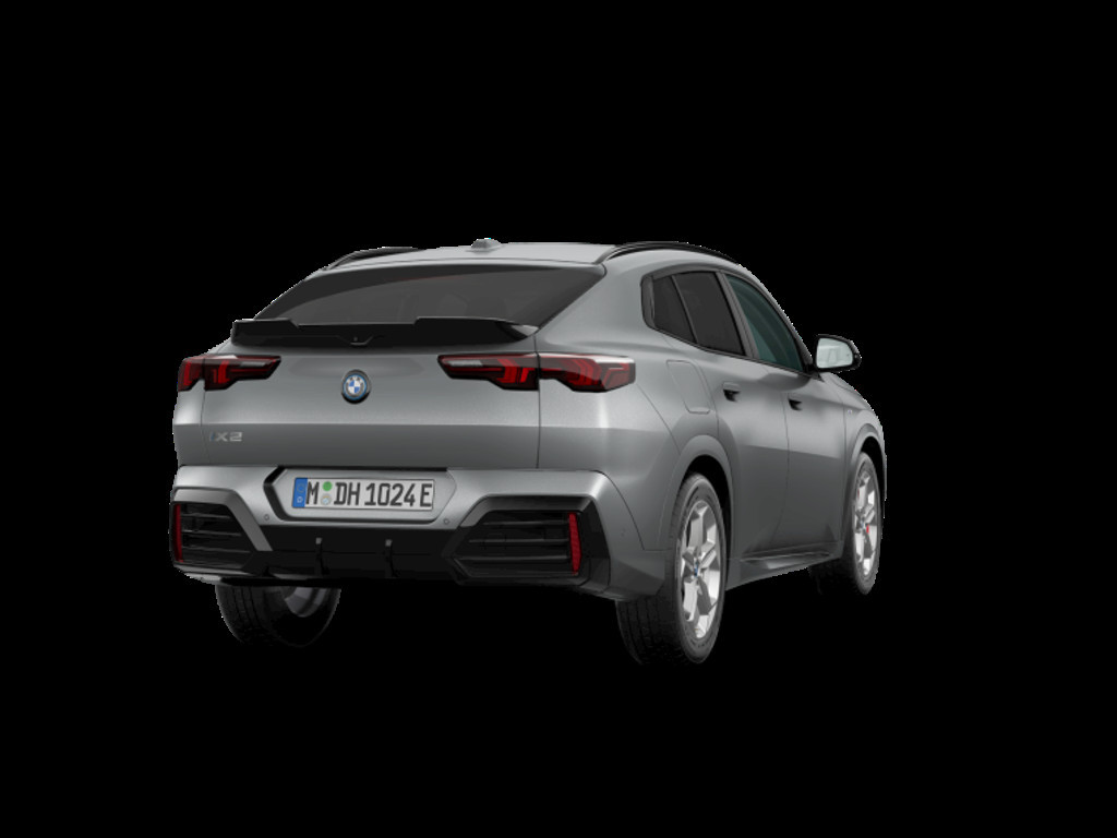 BMW iX2