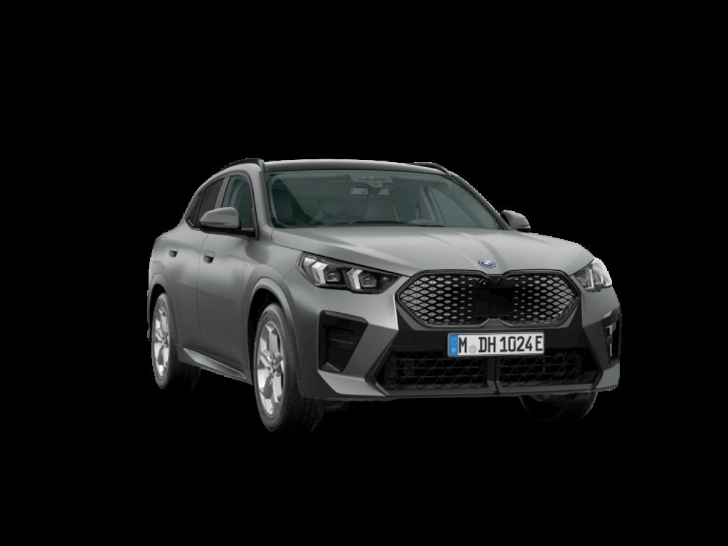 BMW iX2