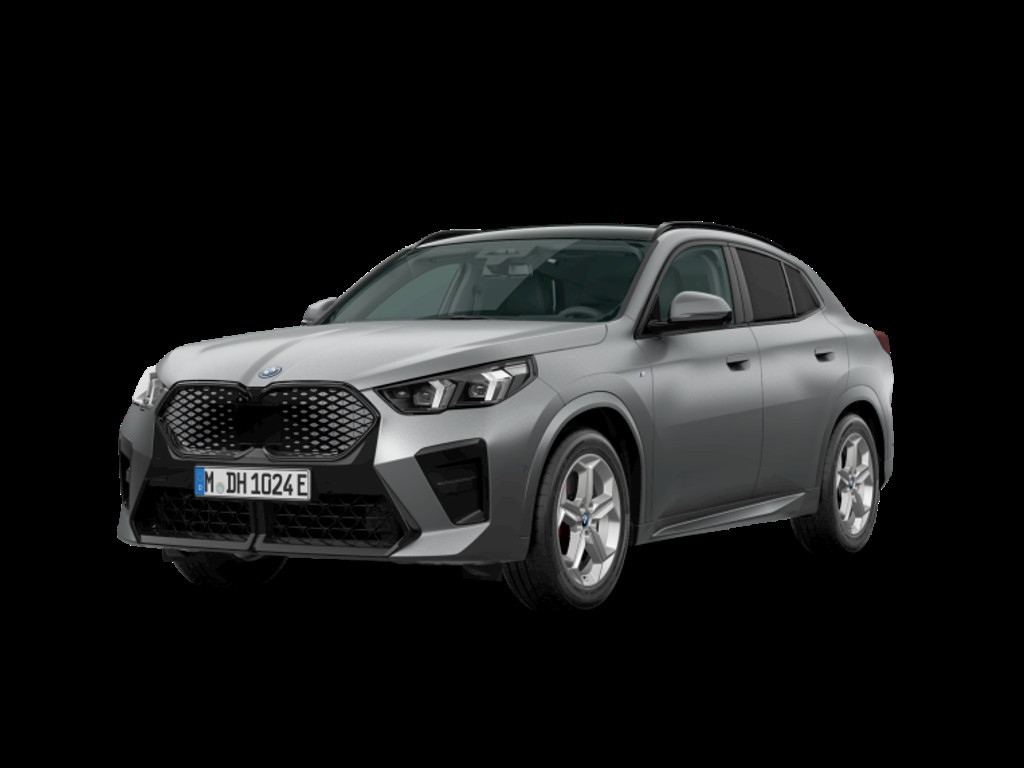 BMW iX2