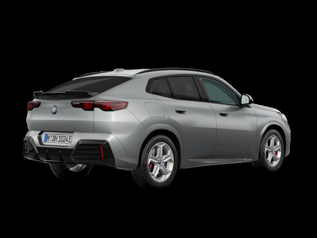 BMW iX2