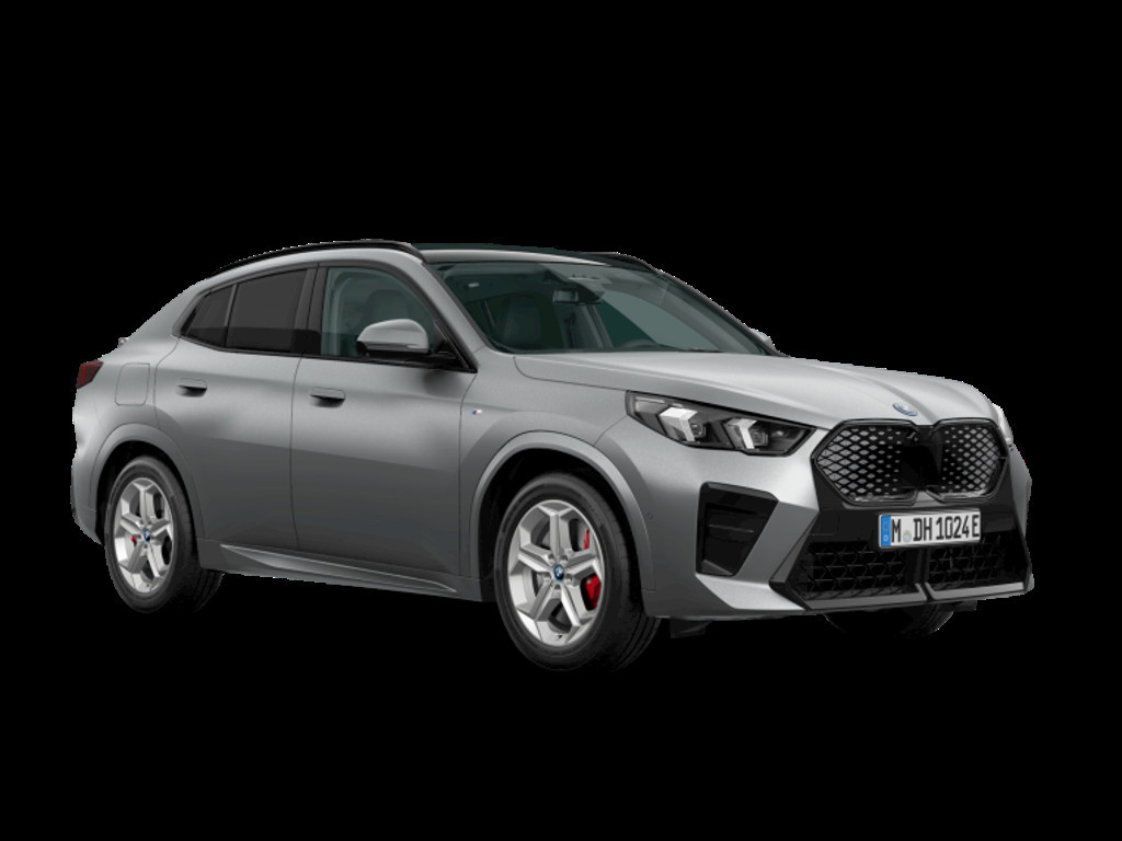 BMW iX2