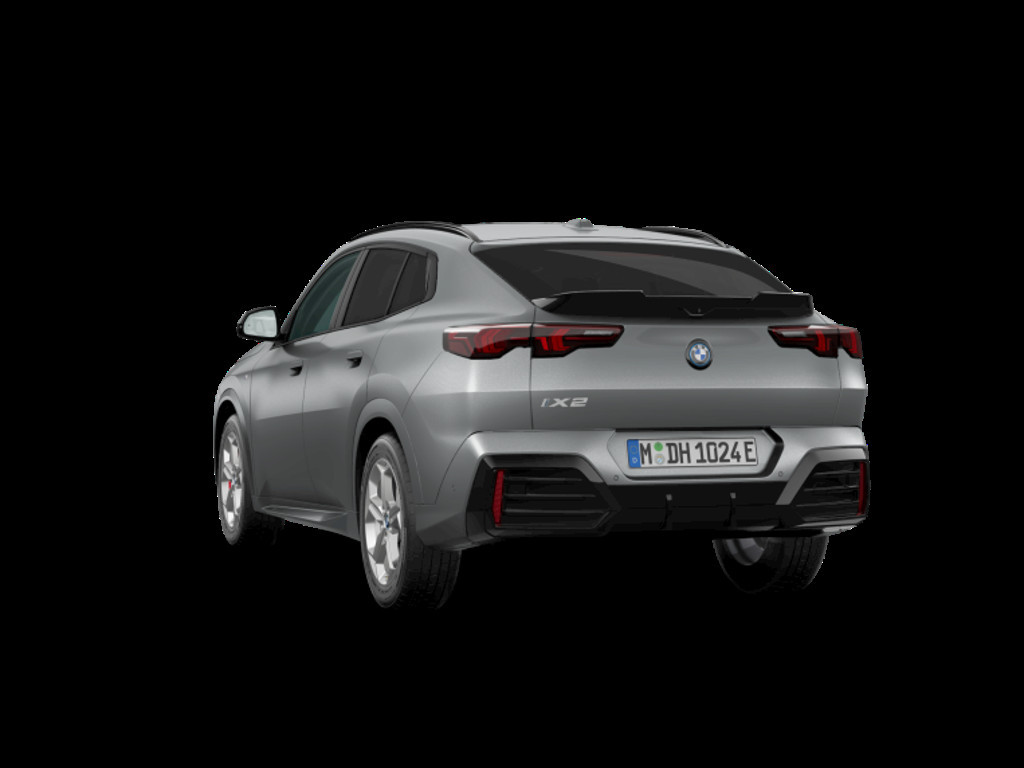 BMW iX2