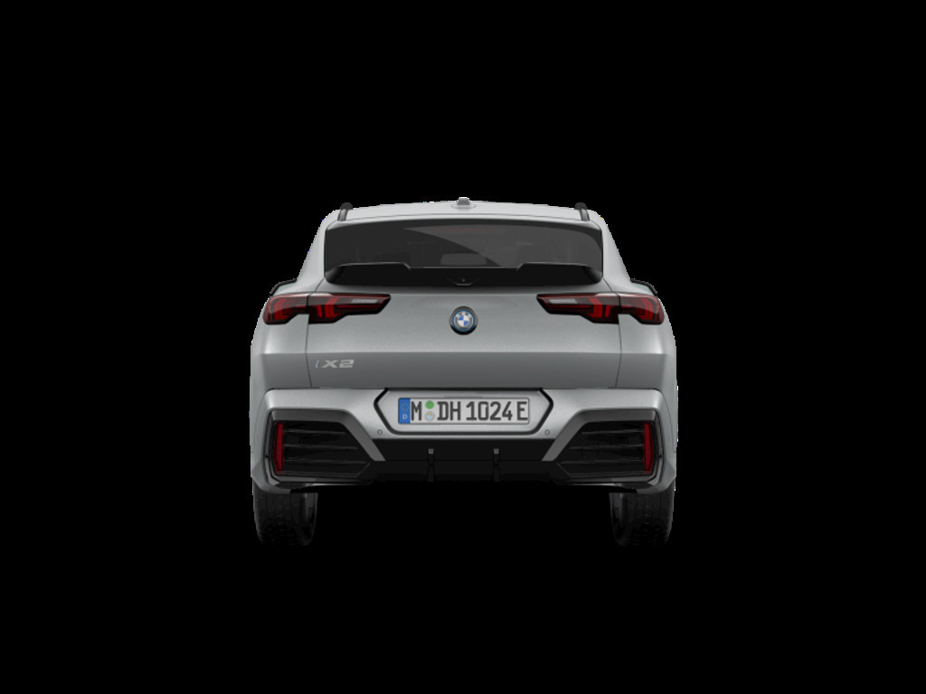 BMW iX2