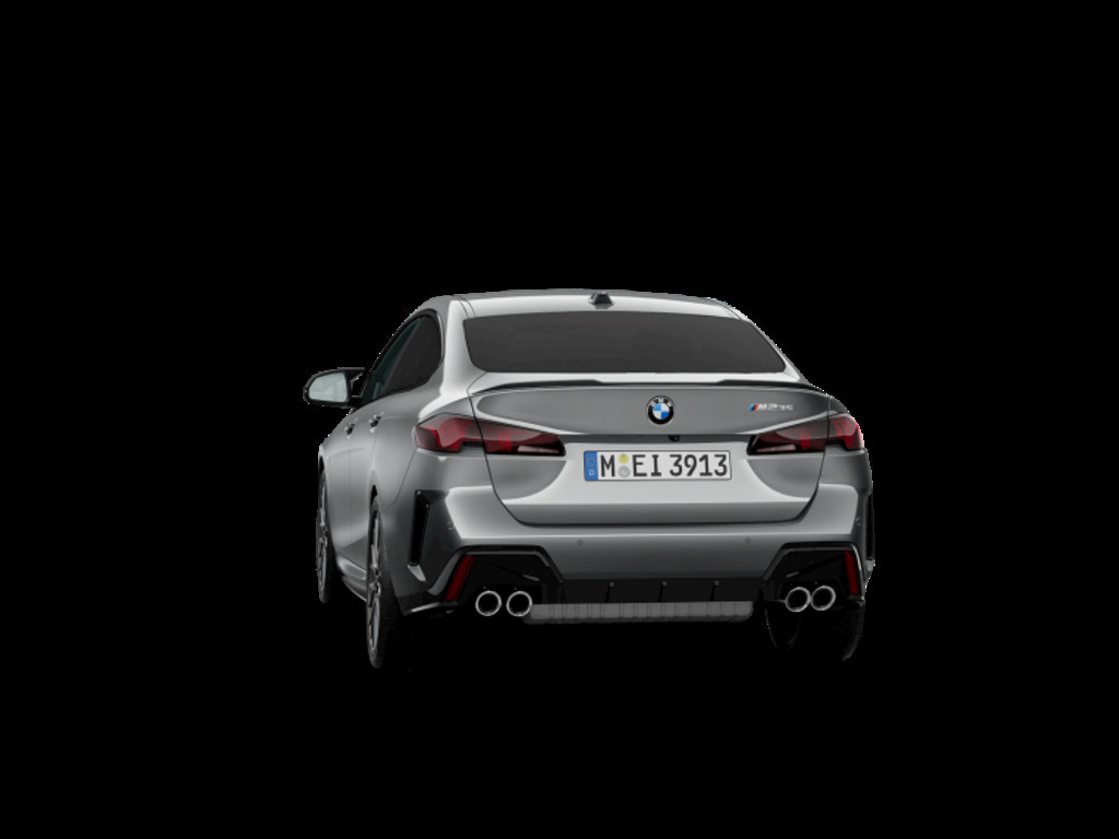 BMW M235