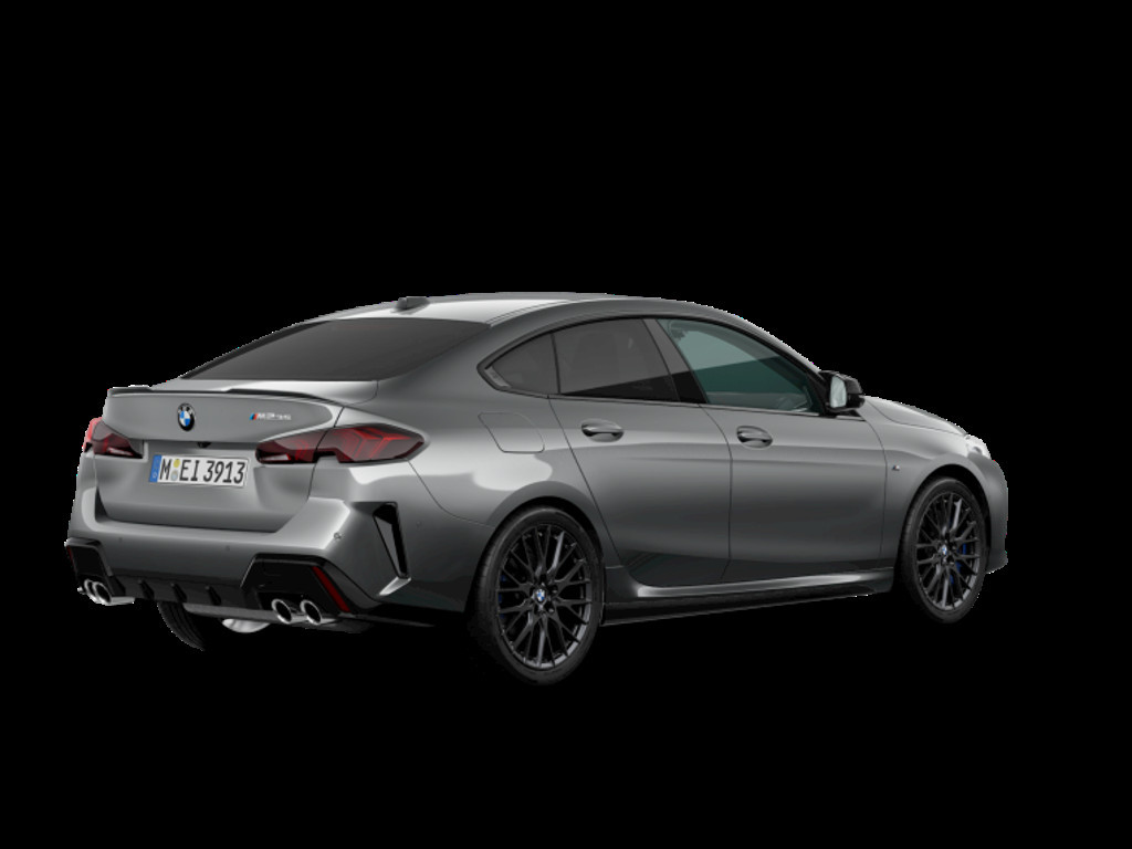 BMW M235