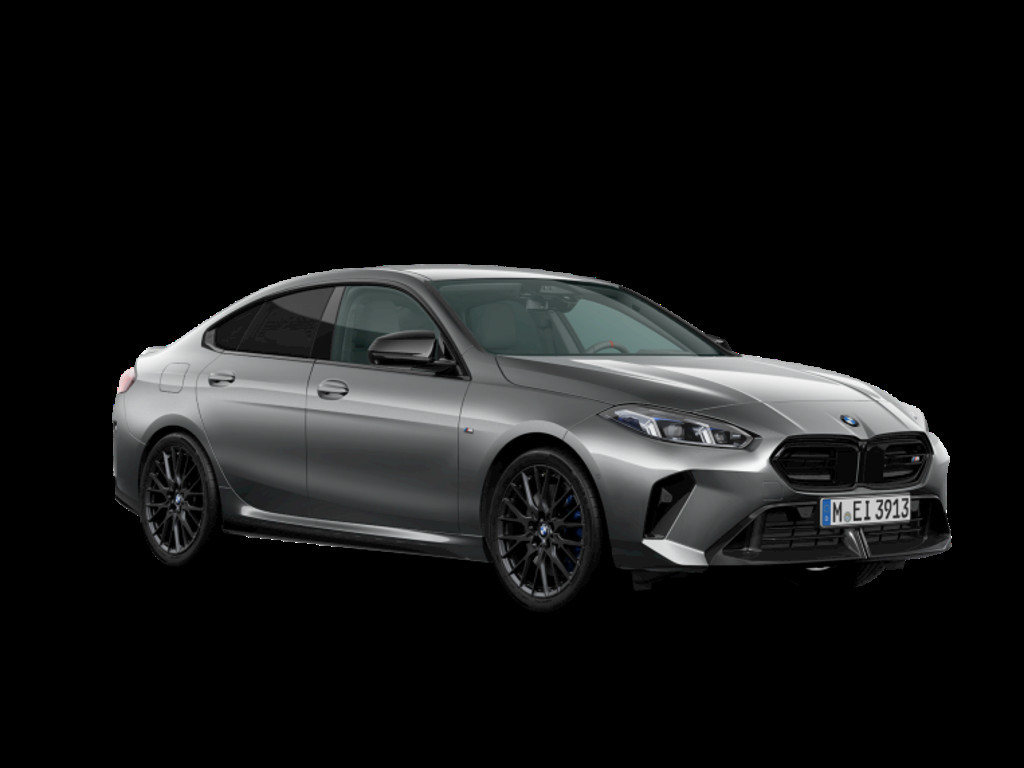 BMW M235