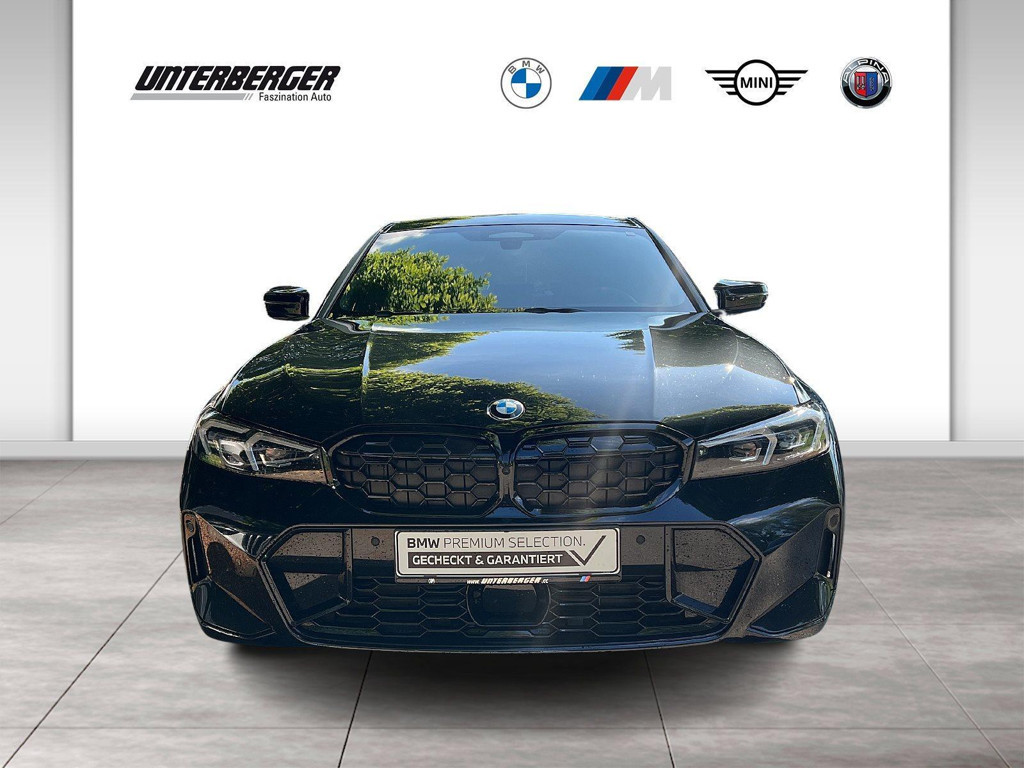 BMW M340
