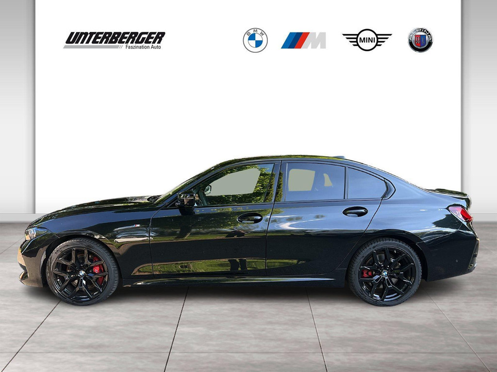 BMW M340