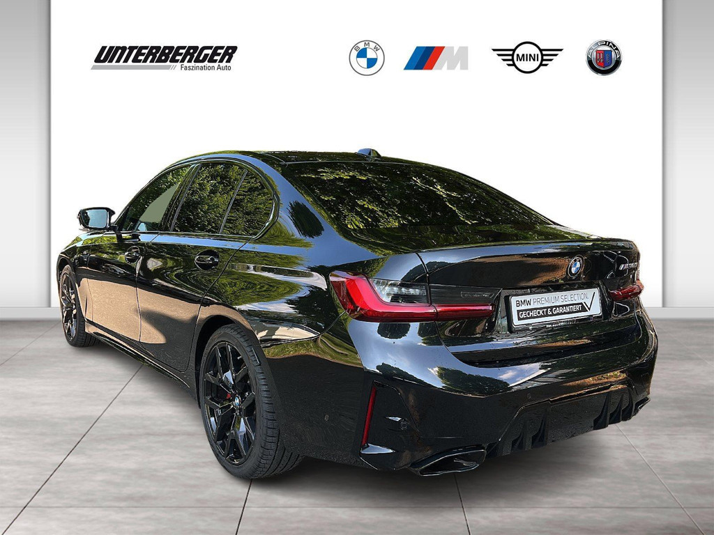 BMW M340