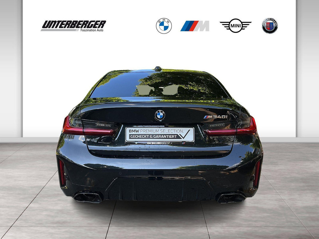 BMW M340