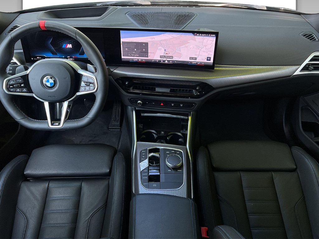 BMW M340