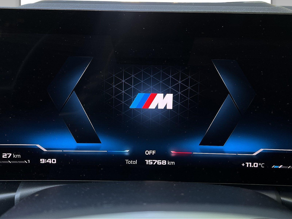 BMW M340