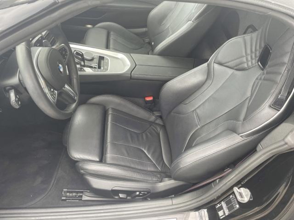 BMW Z4 Roadster M40i