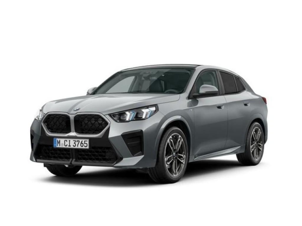 BMW X2 sDrive20i