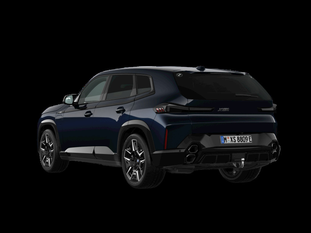 BMW XM