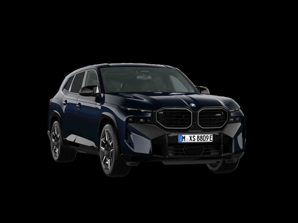 BMW XM