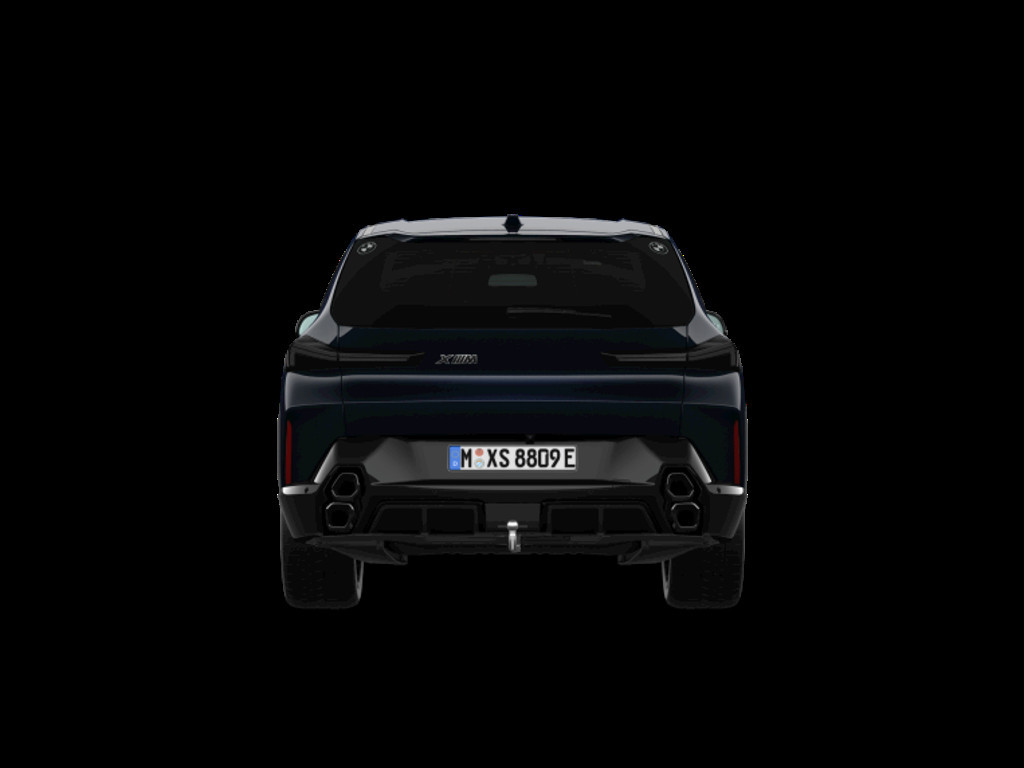 BMW XM