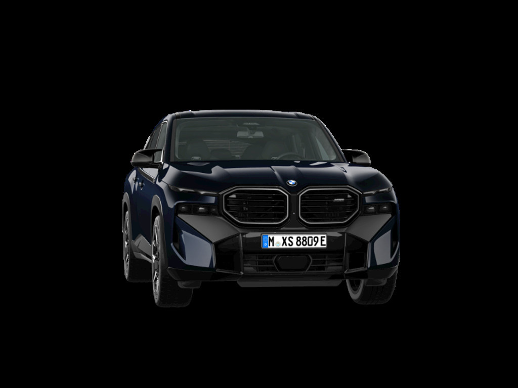 BMW XM
