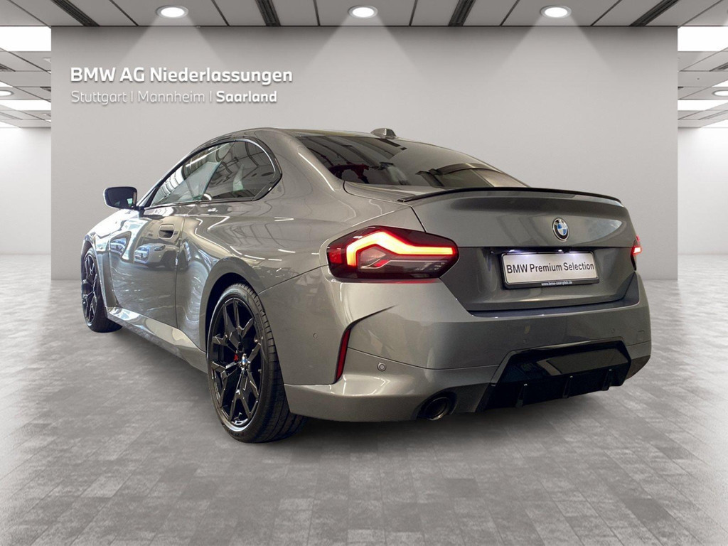 BMW 2 Serie
