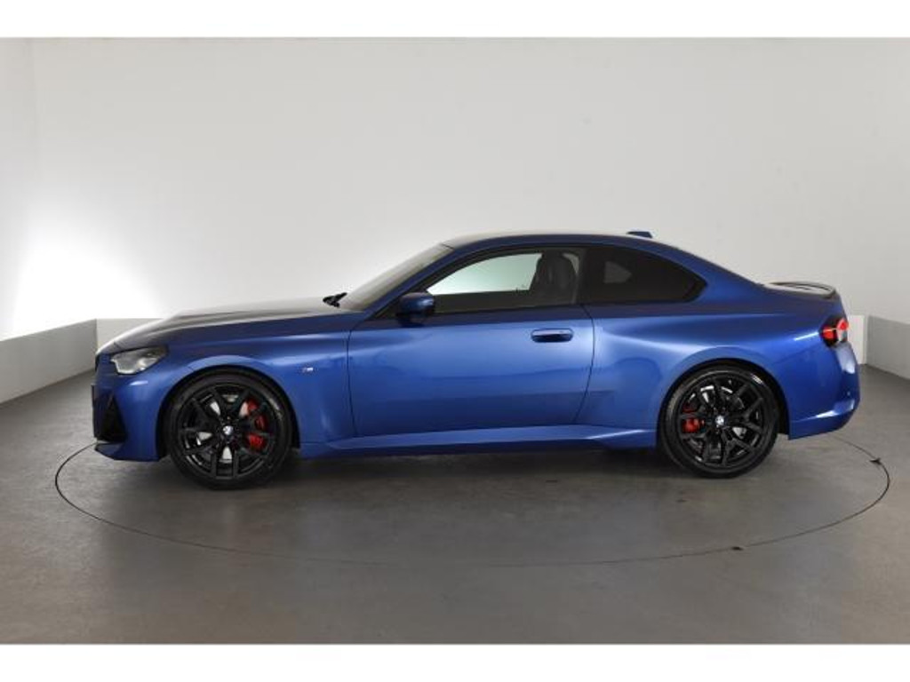 BMW 2 Serie