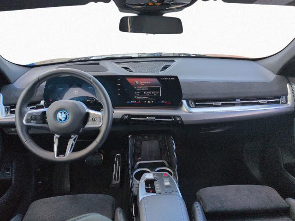 BMW iX2