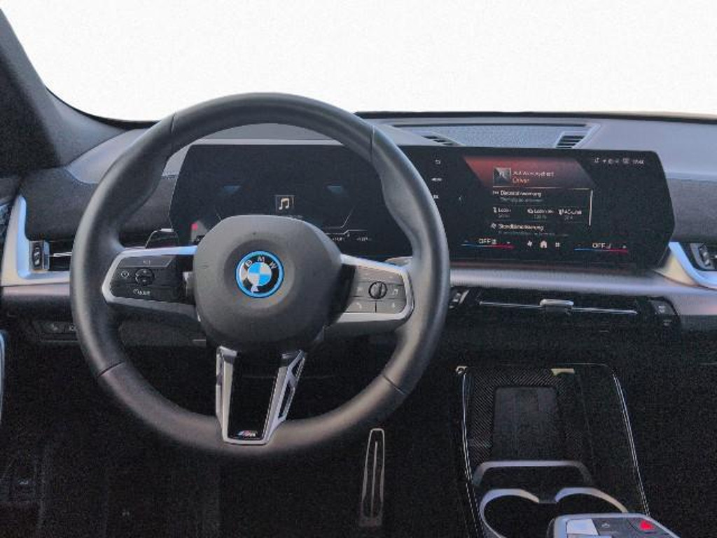 BMW iX2