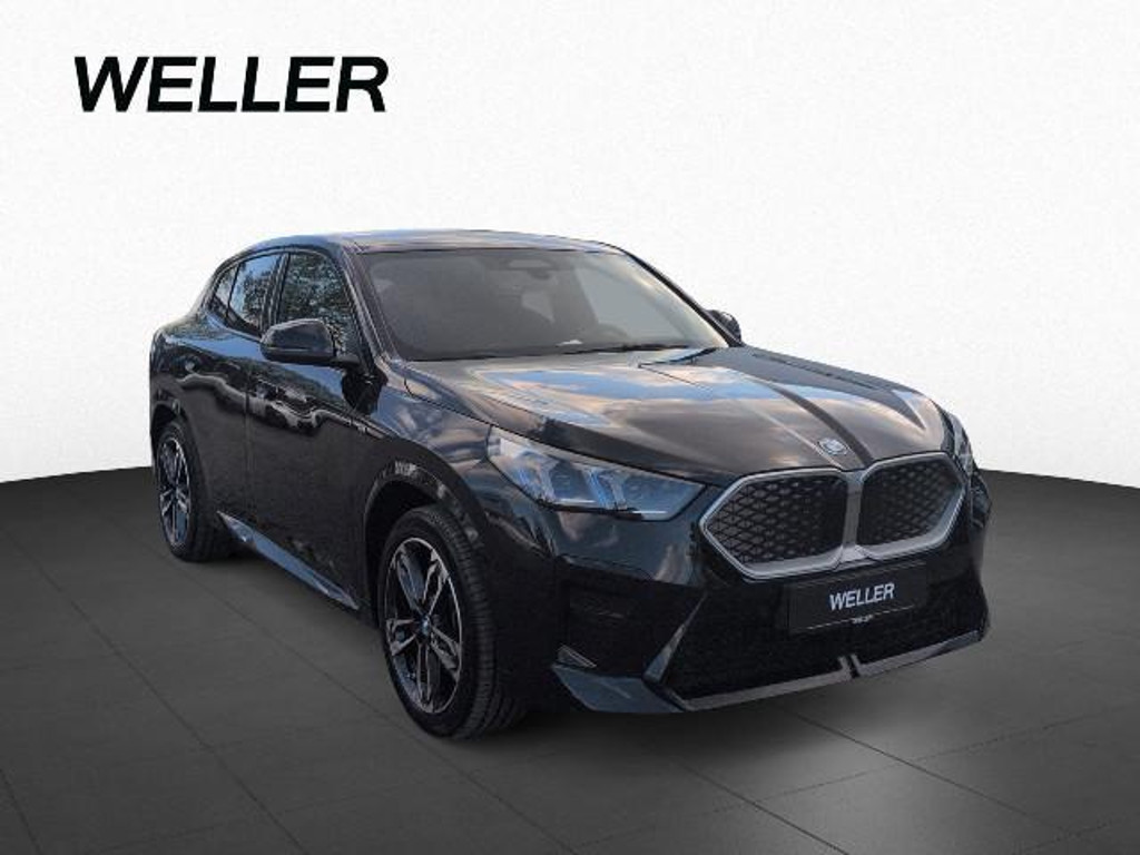BMW iX2