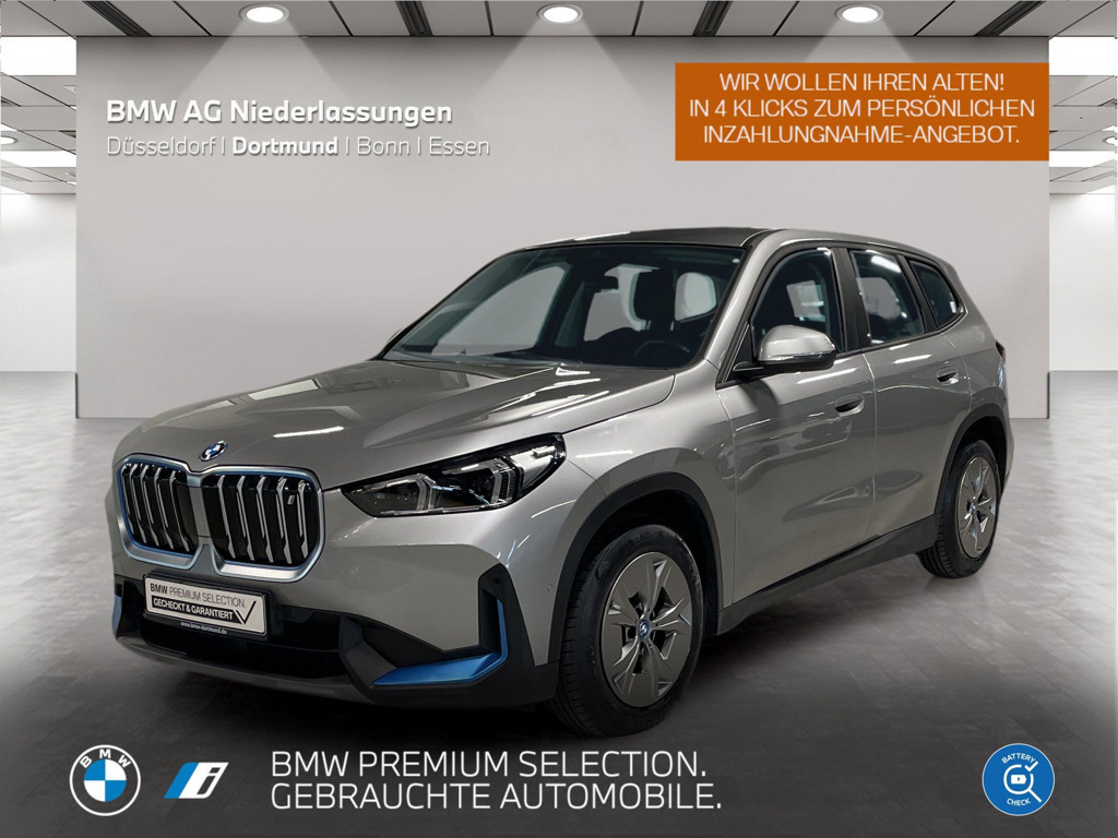 BMW iX1 xDrive30