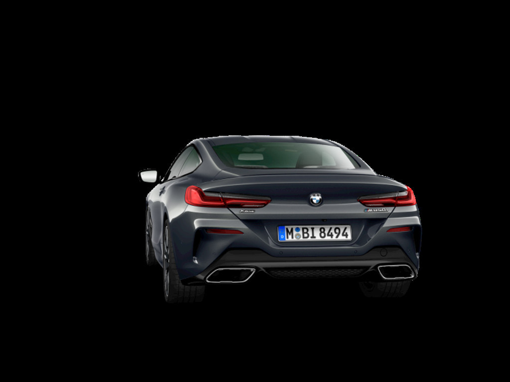 BMW M850