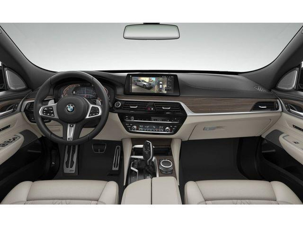 BMW 6 Serie