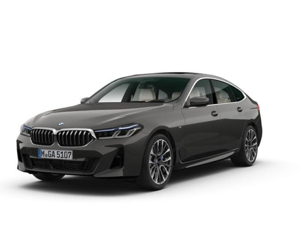 BMW 6 Serie