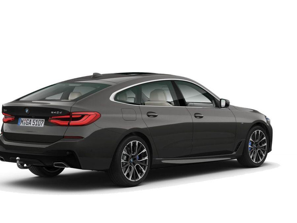 BMW 6 Serie