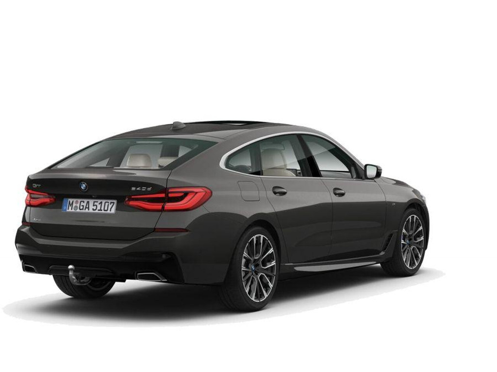 BMW 6 Serie